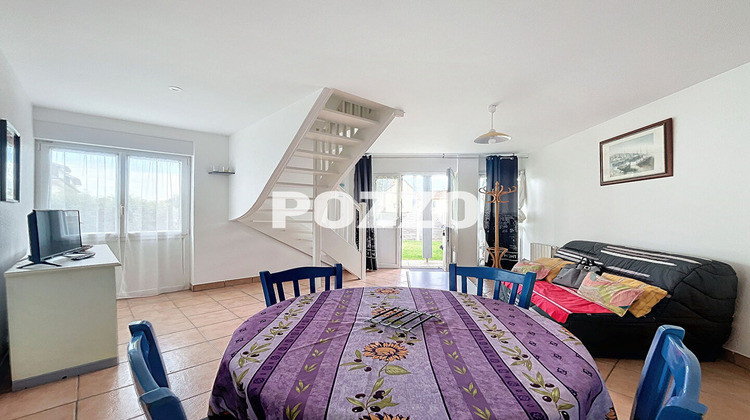 Ma-Cabane - Vente Maison SAINT-PAIR-SUR-MER, 85 m²