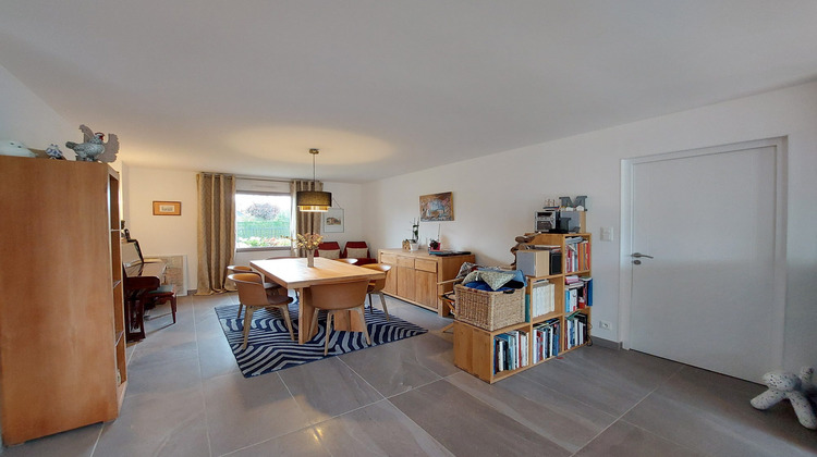 Ma-Cabane - Vente Maison Saint-Pair-sur-Mer, 145 m²