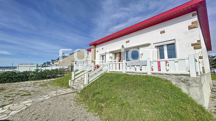 Ma-Cabane - Vente Maison SAINT-PAIR-SUR-MER, 88 m²