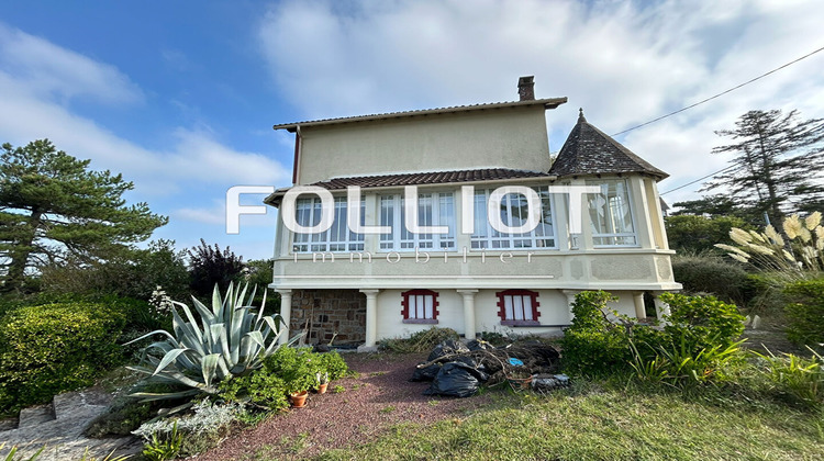 Ma-Cabane - Vente Maison SAINT-PAIR-SUR-MER, 88 m²