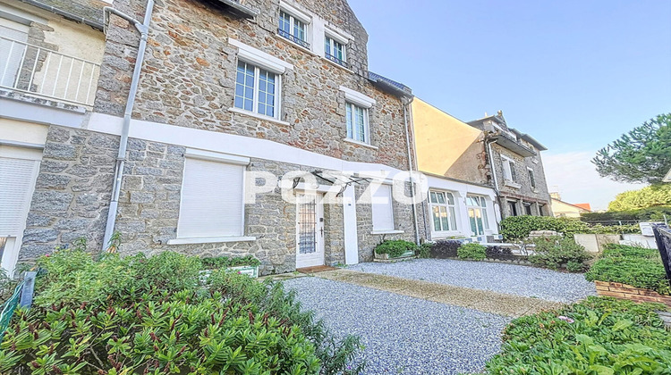 Ma-Cabane - Vente Maison SAINT-PAIR-SUR-MER, 152 m²