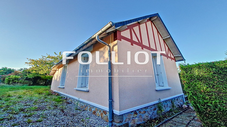 Ma-Cabane - Vente Maison SAINT-PAIR-SUR-MER, 95 m²