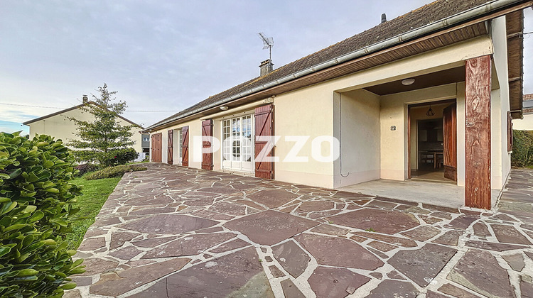 Ma-Cabane - Vente Maison SAINT-PAIR-SUR-MER, 91 m²