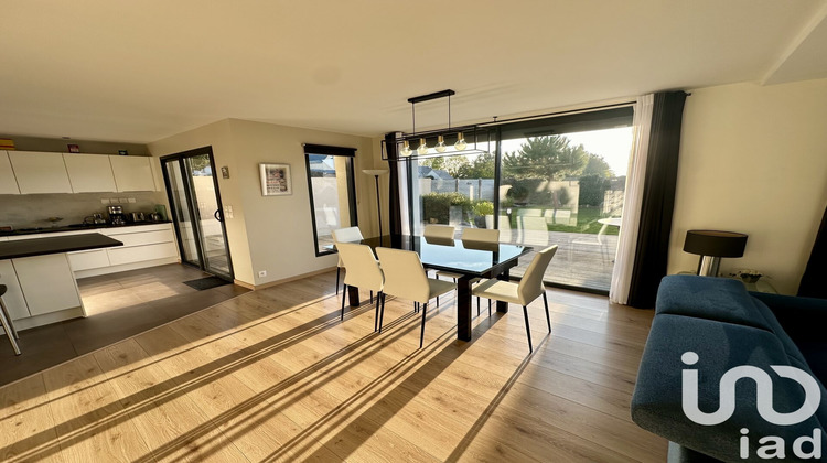 Ma-Cabane - Vente Maison Saint-Pair-sur-Mer, 137 m²