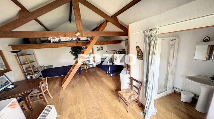 Ma-Cabane - Vente Maison SAINT-PAIR-SUR-MER, 26 m²