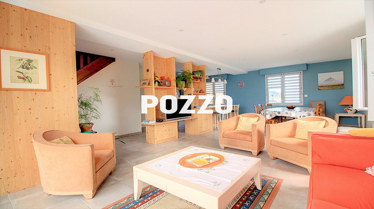 Ma-Cabane - Vente Maison SAINT-PAIR-SUR-MER, 122 m²