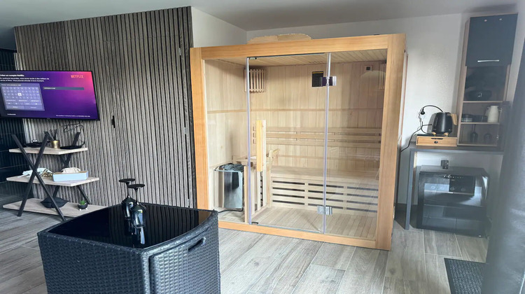 Ma-Cabane - Vente Maison SAINT-PAIR-SUR-MER, 34 m²