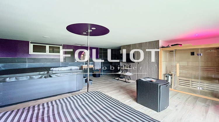 Ma-Cabane - Vente Maison SAINT-PAIR-SUR-MER, 34 m²