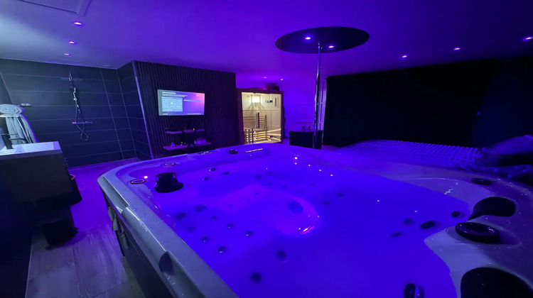 Ma-Cabane - Vente Maison SAINT-PAIR-SUR-MER, 34 m²