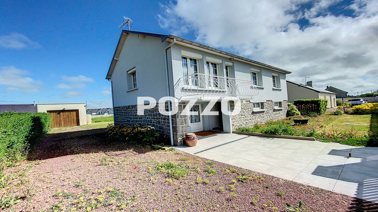 Ma-Cabane - Vente Maison SAINT-PAIR-SUR-MER, 95 m²