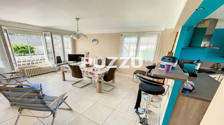 Ma-Cabane - Vente Maison SAINT-PAIR-SUR-MER, 95 m²