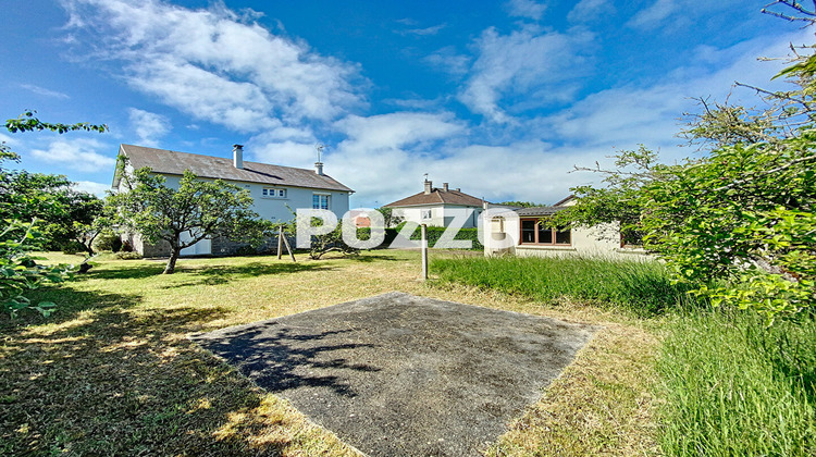 Ma-Cabane - Vente Maison SAINT-PAIR-SUR-MER, 95 m²