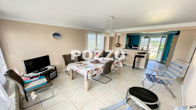 Ma-Cabane - Vente Maison SAINT-PAIR-SUR-MER, 95 m²