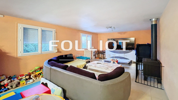 Ma-Cabane - Vente Maison SAINT-PAIR-SUR-MER, 92 m²