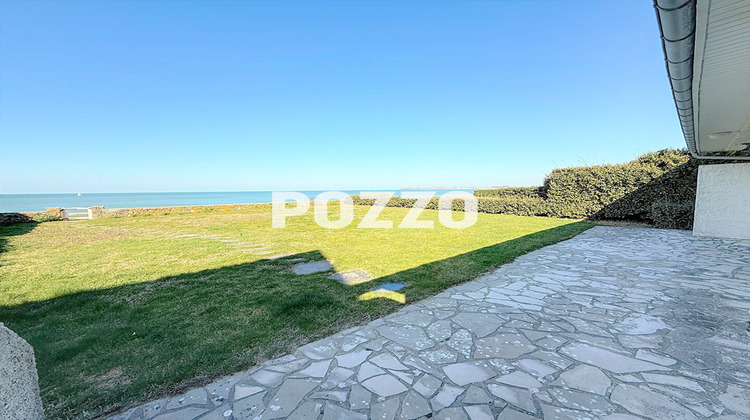 Ma-Cabane - Vente Maison SAINT-PAIR-SUR-MER, 142 m²