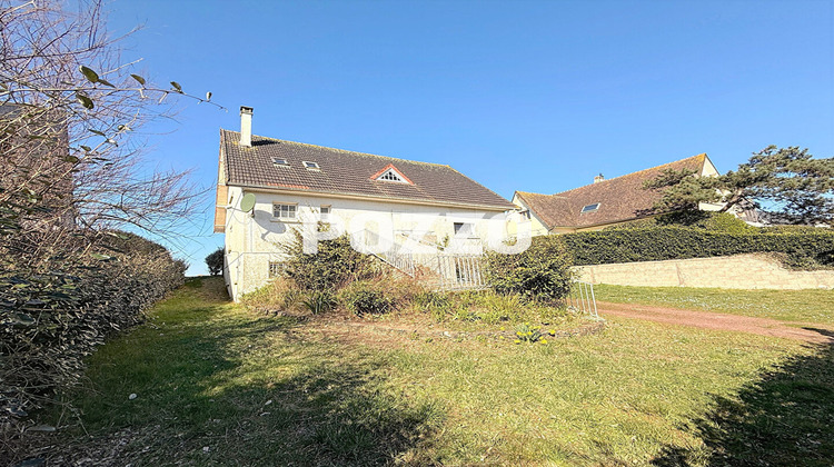 Ma-Cabane - Vente Maison SAINT-PAIR-SUR-MER, 142 m²