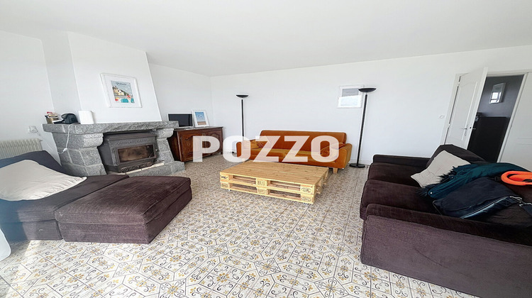 Ma-Cabane - Vente Maison SAINT-PAIR-SUR-MER, 142 m²