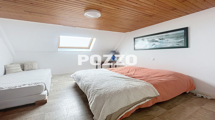 Ma-Cabane - Vente Maison SAINT-PAIR-SUR-MER, 142 m²