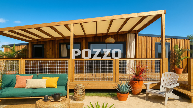 Ma-Cabane - Vente Maison SAINT-PAIR-SUR-MER, 0 m²