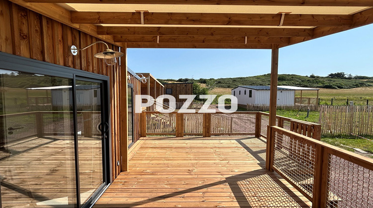 Ma-Cabane - Vente Maison SAINT-PAIR-SUR-MER, 0 m²