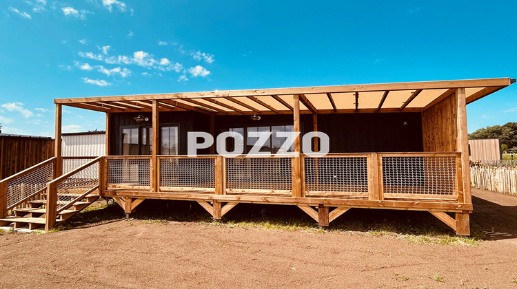 Ma-Cabane - Vente Maison SAINT-PAIR-SUR-MER, 0 m²