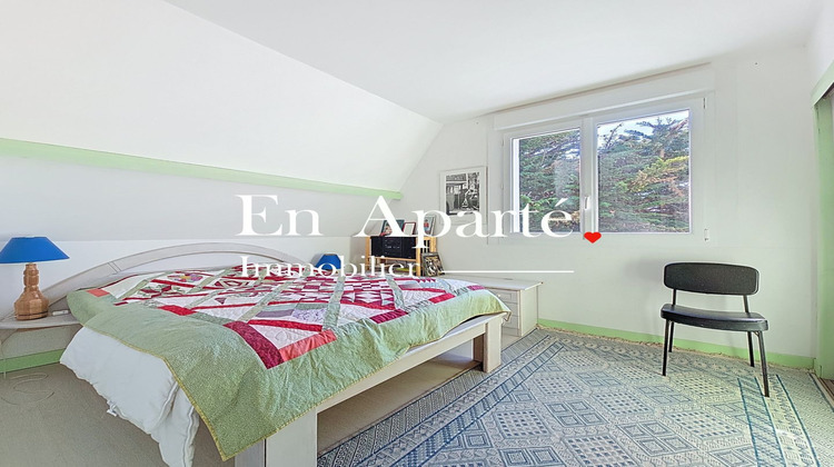 Ma-Cabane - Vente Maison SAINT-PAIR-SUR-MER, 185 m²