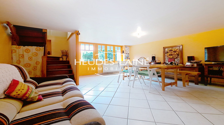 Ma-Cabane - Vente Maison SAINT-PAIR-SUR-MER, 73 m²