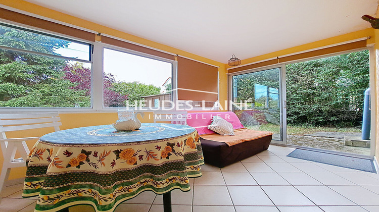 Ma-Cabane - Vente Maison SAINT-PAIR-SUR-MER, 73 m²