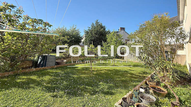 Ma-Cabane - Vente Maison SAINT-PAIR-SUR-MER, 115 m²