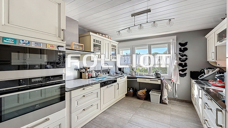 Ma-Cabane - Vente Maison SAINT-PAIR-SUR-MER, 115 m²