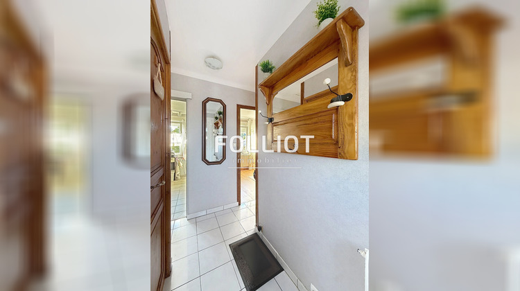 Ma-Cabane - Vente Maison SAINT-PAIR-SUR-MER, 115 m²