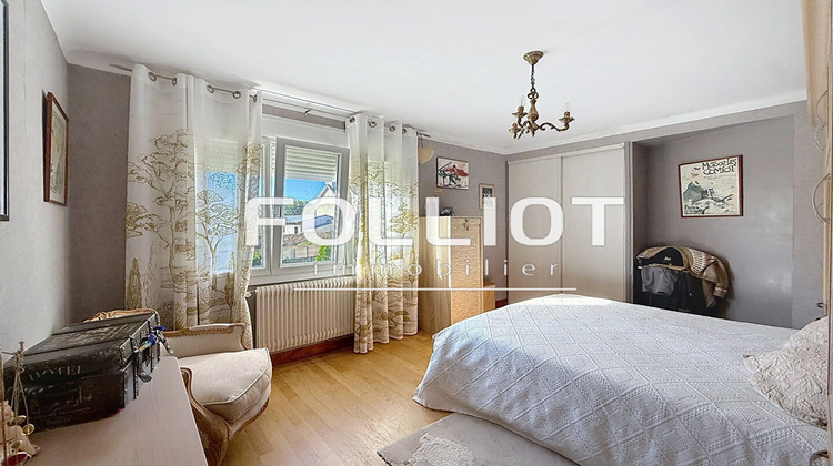 Ma-Cabane - Vente Maison SAINT-PAIR-SUR-MER, 115 m²