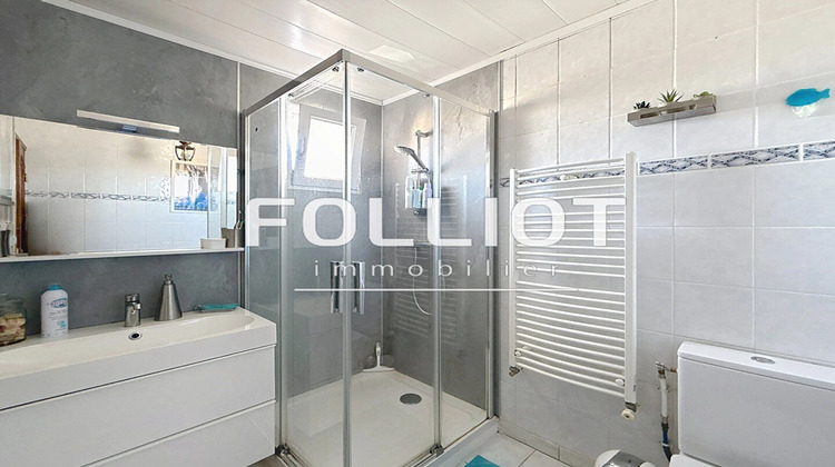 Ma-Cabane - Vente Maison SAINT-PAIR-SUR-MER, 115 m²