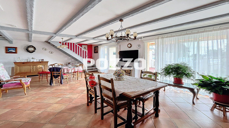 Ma-Cabane - Vente Maison SAINT-PAIR-SUR-MER, 131 m²