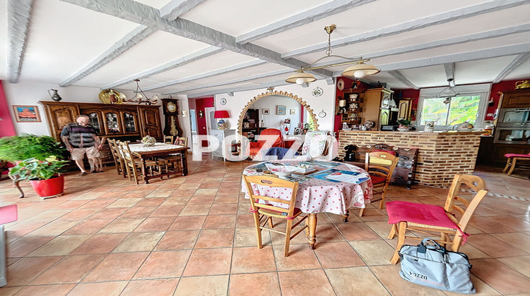 Ma-Cabane - Vente Maison SAINT-PAIR-SUR-MER, 131 m²