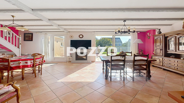 Ma-Cabane - Vente Maison SAINT-PAIR-SUR-MER, 131 m²