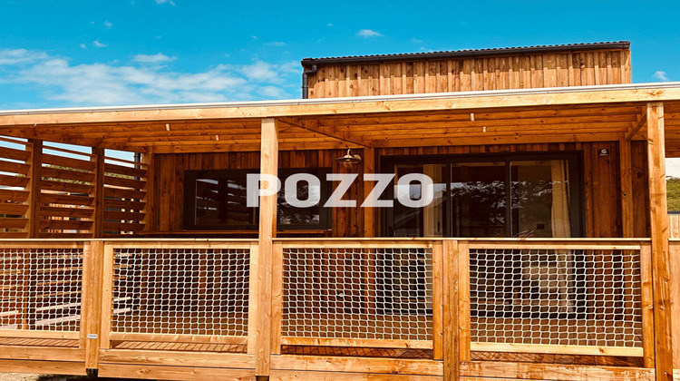 Ma-Cabane - Vente Maison SAINT-PAIR-SUR-MER, 42 m²