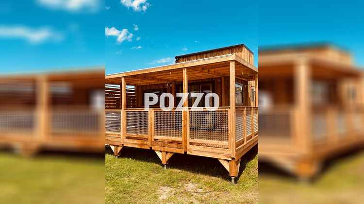 Ma-Cabane - Vente Maison SAINT-PAIR-SUR-MER, 42 m²