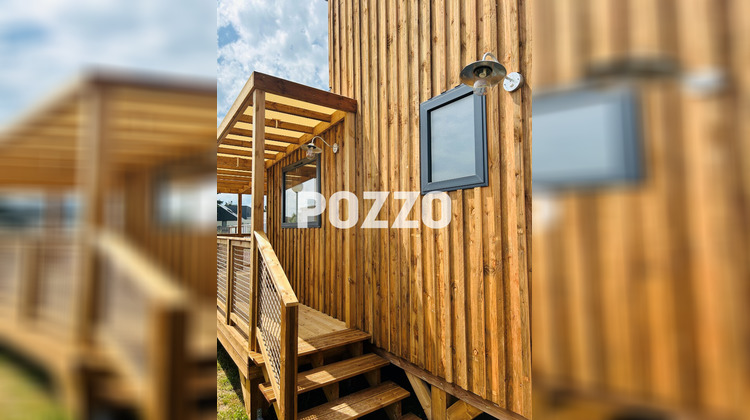 Ma-Cabane - Vente Maison SAINT-PAIR-SUR-MER, 42 m²