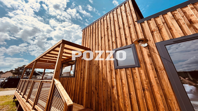 Ma-Cabane - Vente Maison SAINT-PAIR-SUR-MER, 42 m²