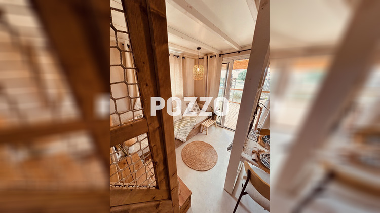 Ma-Cabane - Vente Maison SAINT-PAIR-SUR-MER, 42 m²
