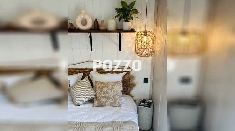 Ma-Cabane - Vente Maison SAINT-PAIR-SUR-MER, 42 m²