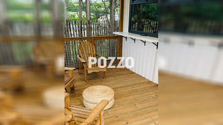 Ma-Cabane - Vente Maison SAINT-PAIR-SUR-MER, 42 m²