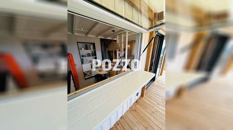 Ma-Cabane - Vente Maison SAINT-PAIR-SUR-MER, 42 m²