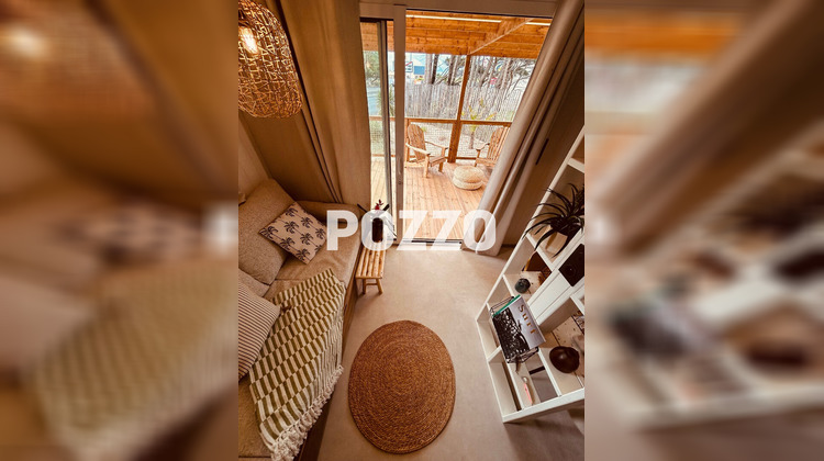 Ma-Cabane - Vente Maison SAINT-PAIR-SUR-MER, 42 m²