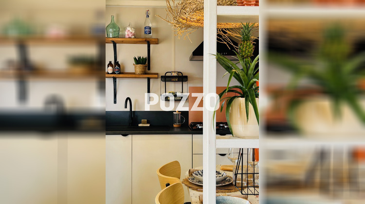 Ma-Cabane - Vente Maison SAINT-PAIR-SUR-MER, 42 m²