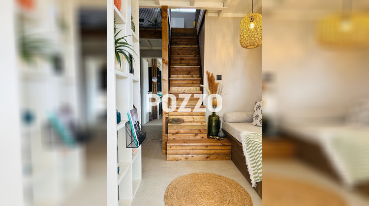 Ma-Cabane - Vente Maison SAINT-PAIR-SUR-MER, 42 m²