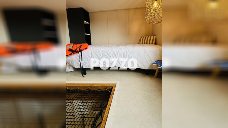 Ma-Cabane - Vente Maison SAINT-PAIR-SUR-MER, 42 m²