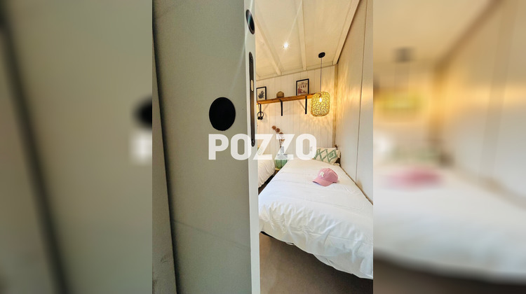 Ma-Cabane - Vente Maison SAINT-PAIR-SUR-MER, 42 m²