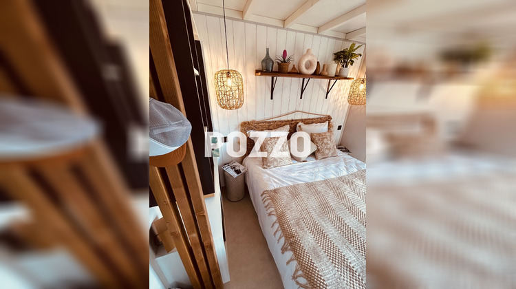 Ma-Cabane - Vente Maison SAINT-PAIR-SUR-MER, 42 m²